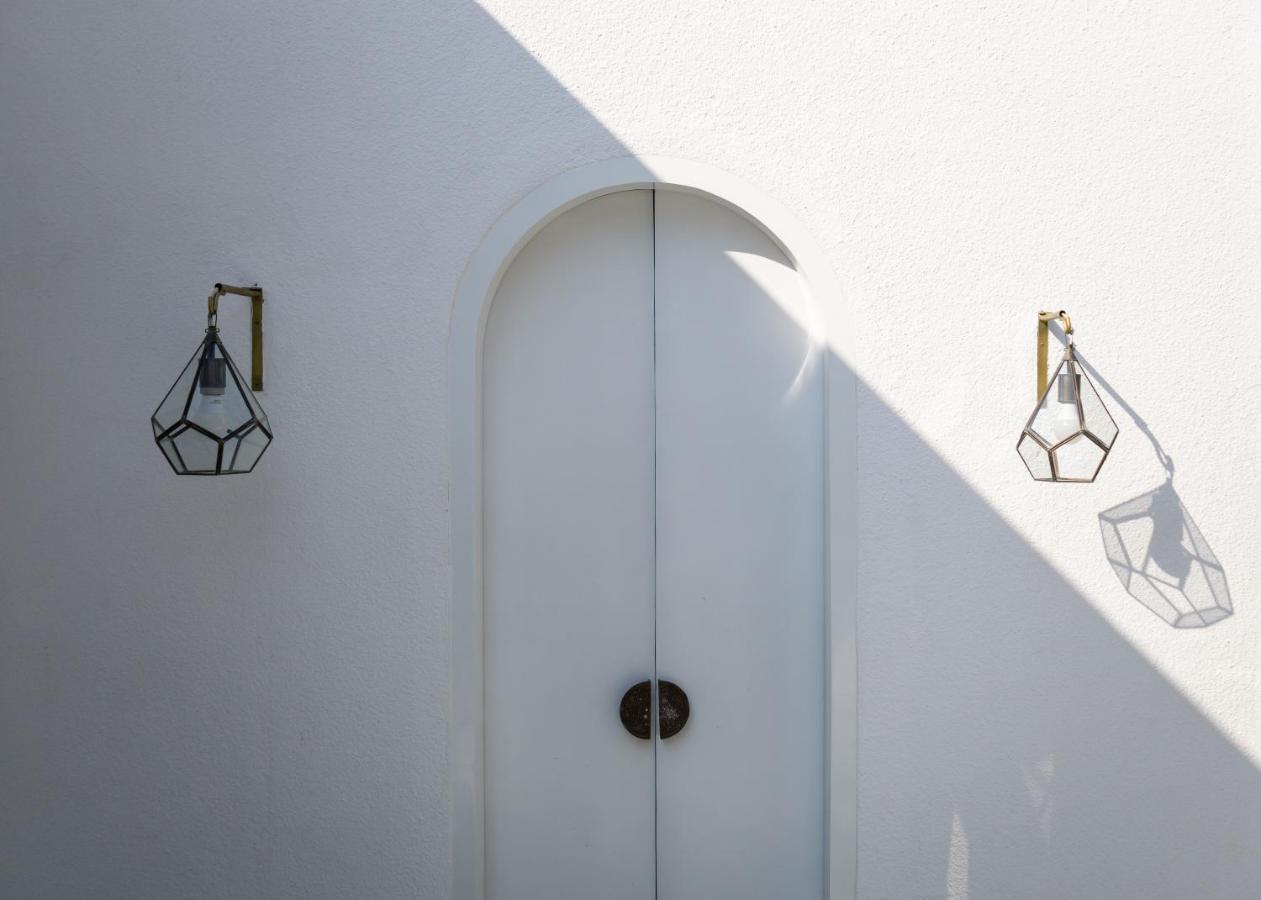 Villa Weiss Berawa Canggu Εξωτερικό φωτογραφία