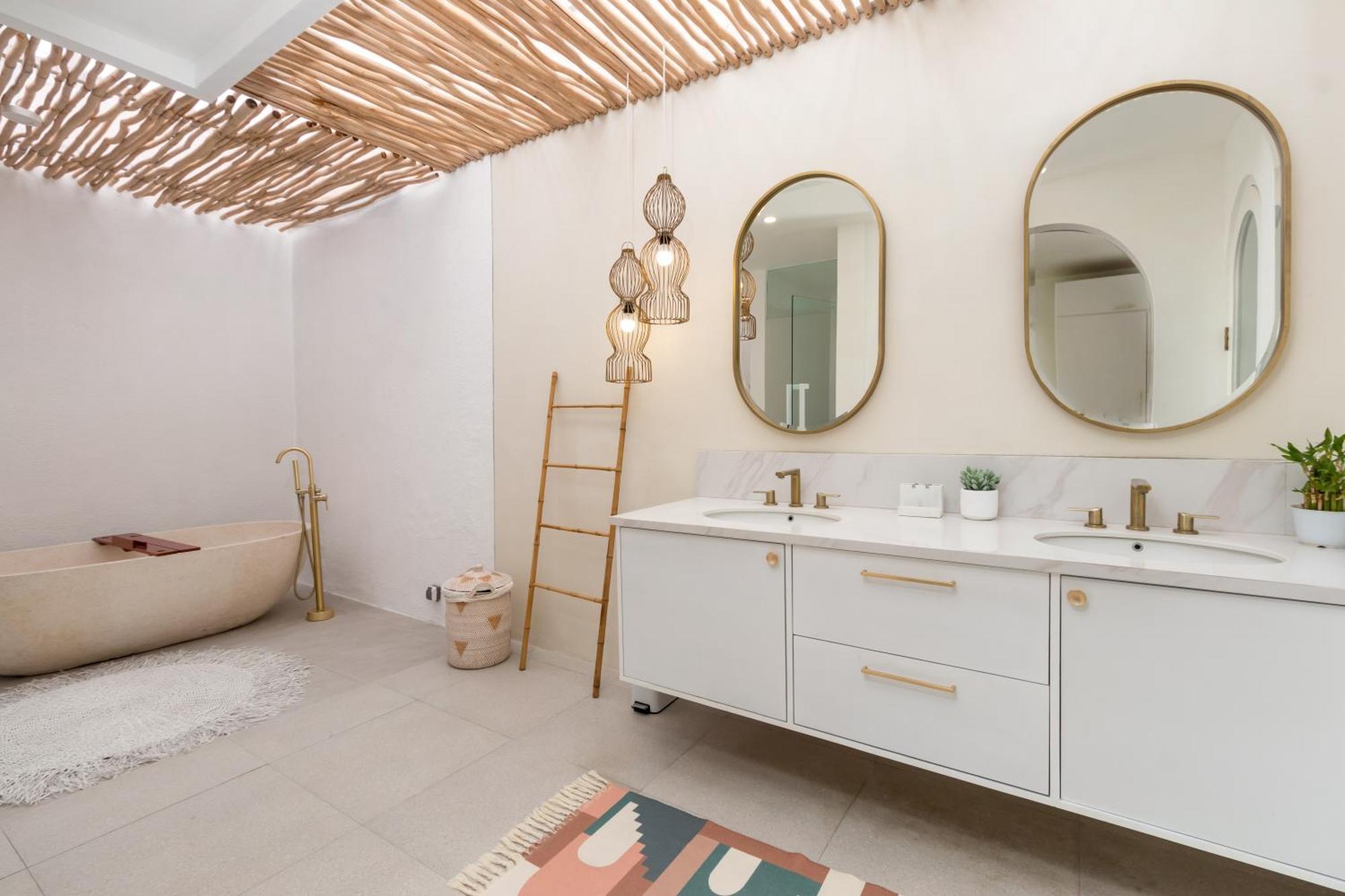 Villa Weiss Berawa Canggu Εξωτερικό φωτογραφία