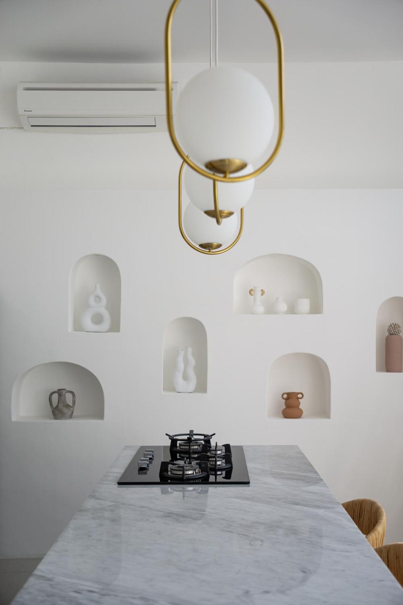 Villa Weiss Berawa Canggu Εξωτερικό φωτογραφία