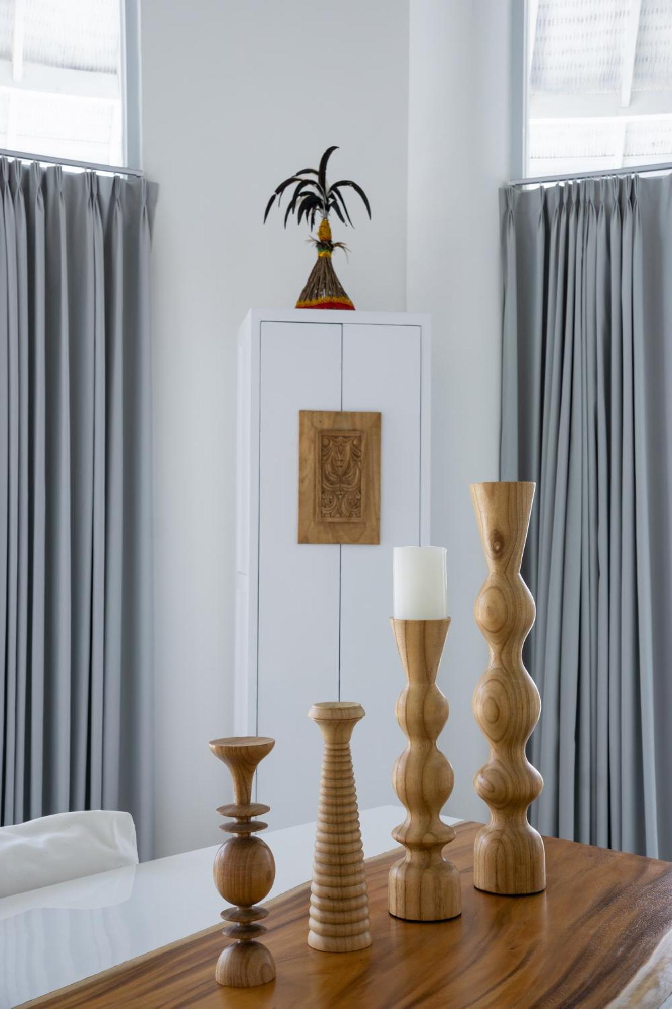 Villa Weiss Berawa Canggu Εξωτερικό φωτογραφία