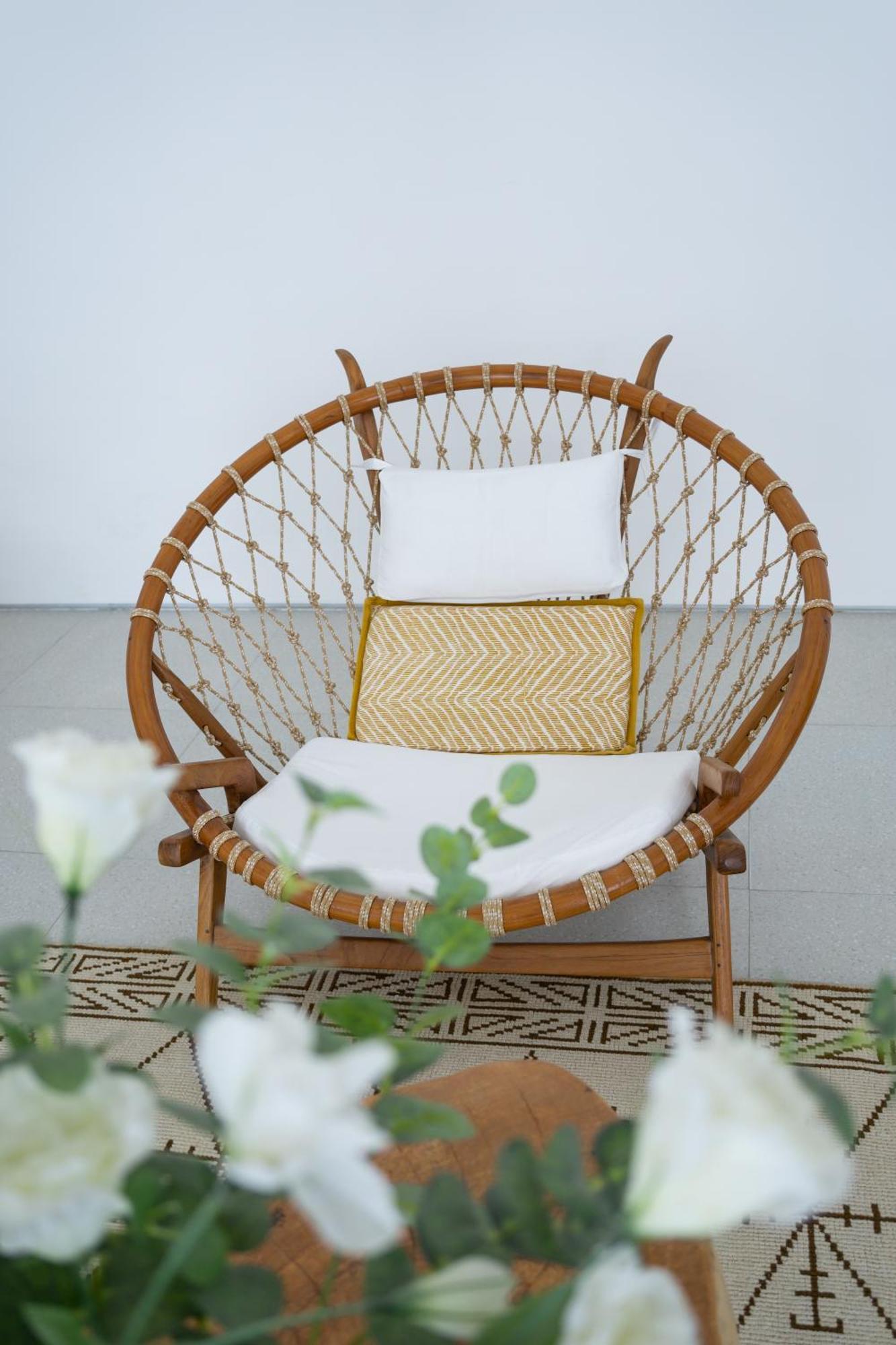 Villa Weiss Berawa Canggu Εξωτερικό φωτογραφία