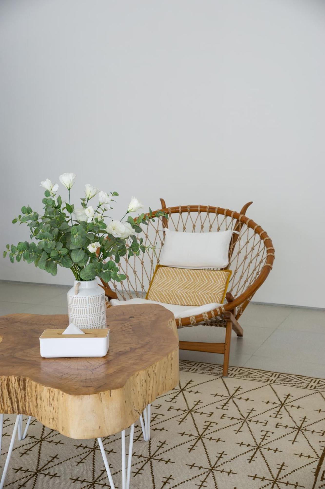 Villa Weiss Berawa Canggu Εξωτερικό φωτογραφία