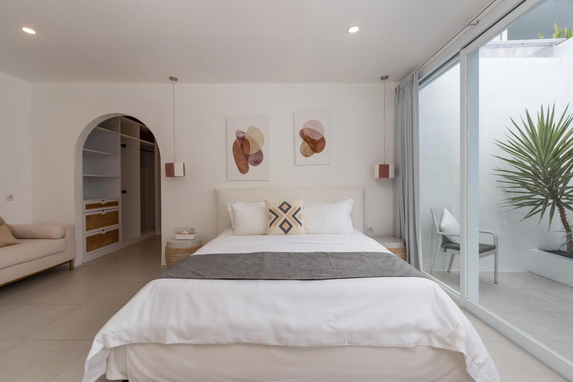 Villa Weiss Berawa Canggu Εξωτερικό φωτογραφία