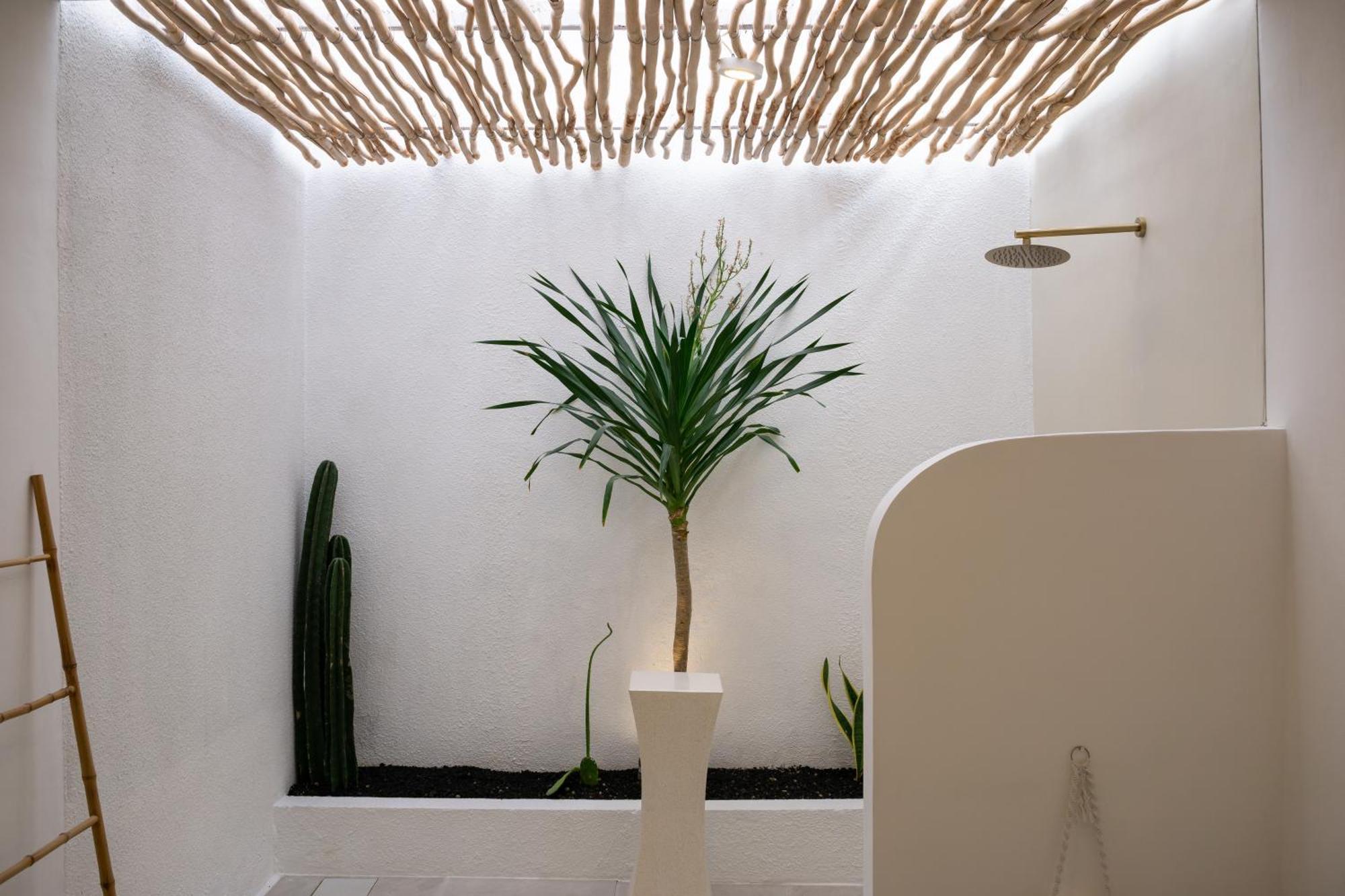Villa Weiss Berawa Canggu Εξωτερικό φωτογραφία